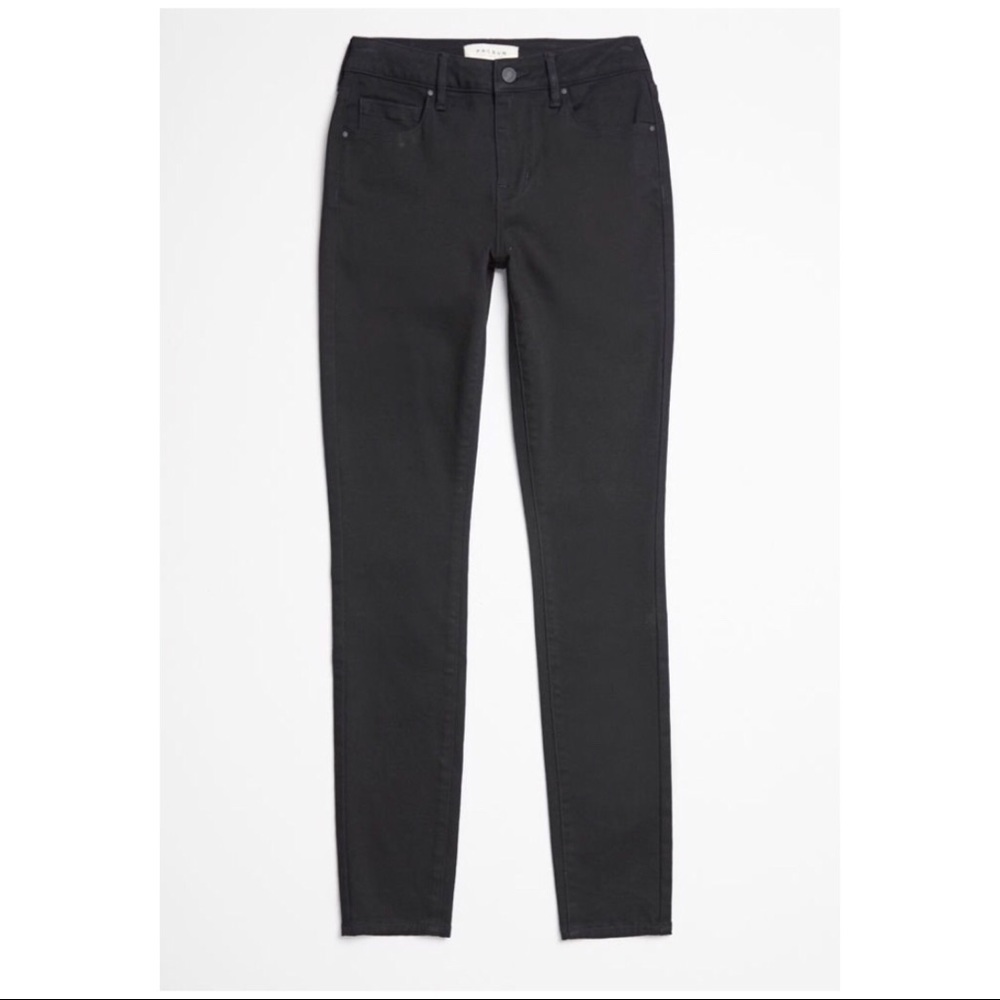 SOLD ❗️PACSUN BULLHEAD DENIM CO. MID RISE SKINNIES